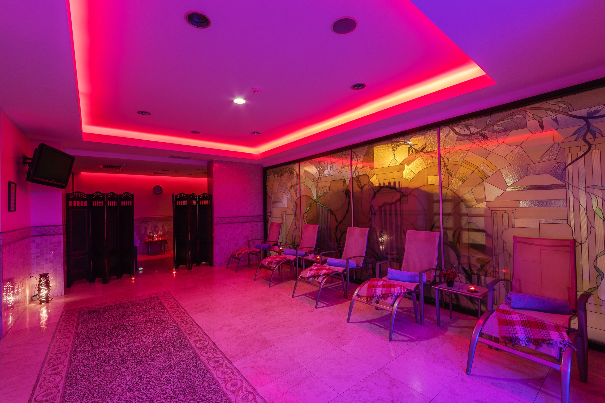 Hotel Grand Yavuz 4* Sultanahmet Istanbul