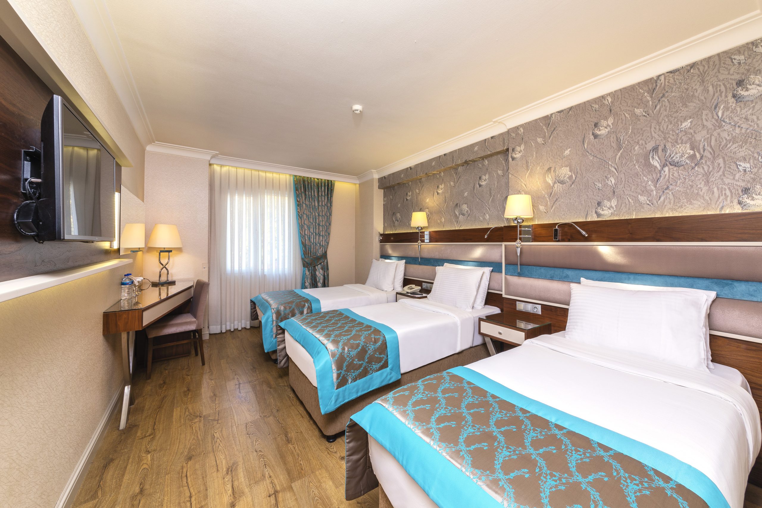 Hotel Grand Yavuz 4* Sultanahmet Istanbul