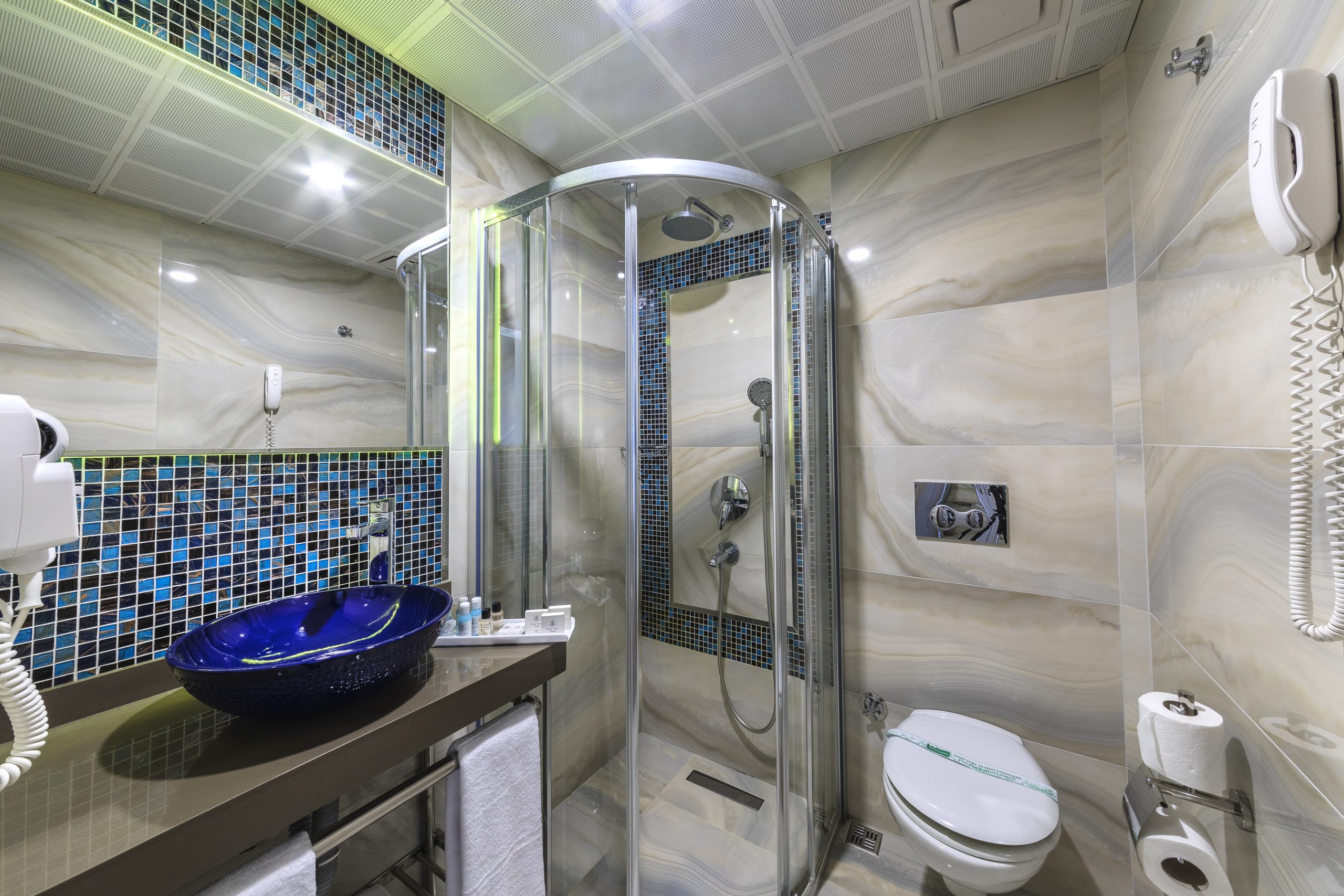 Hotel Grand Yavuz 4* Sultanahmet Istanbul