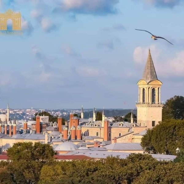 Full Day Old City Tour – Sultanahmet & Istanbul