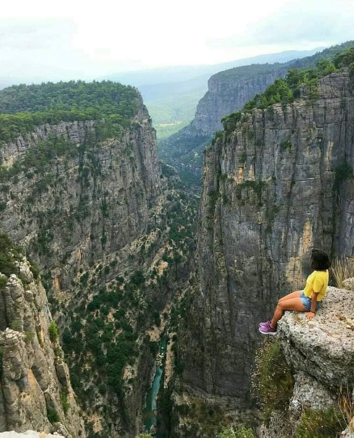 4in1 Tour Combo – Tazi Canyon+Cabrio Bus Safari+Rafting+Zipline