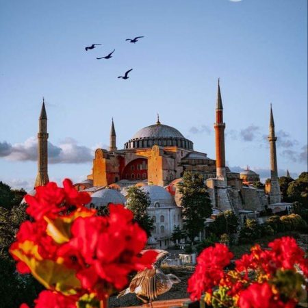 turkeysakitours_guidemelisistanbul_turkeyregionaltourservices_hagiasophia