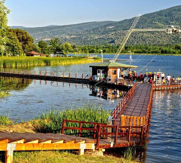 Sapanca & Masukiye (Silver Package )