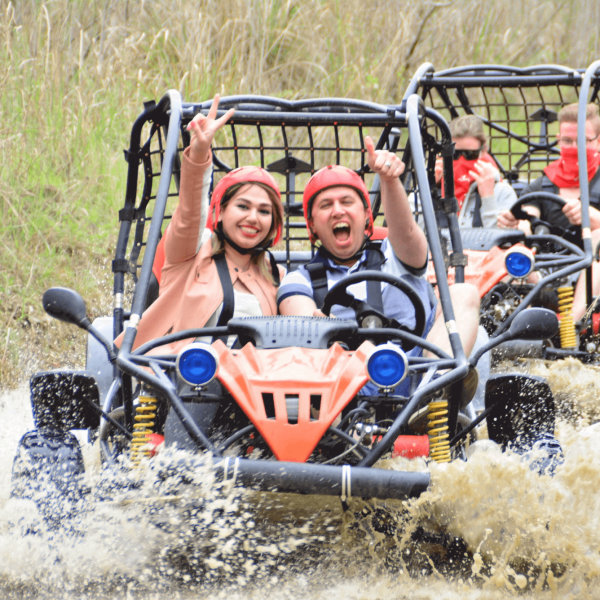 Buggy Safari in Kusadasi