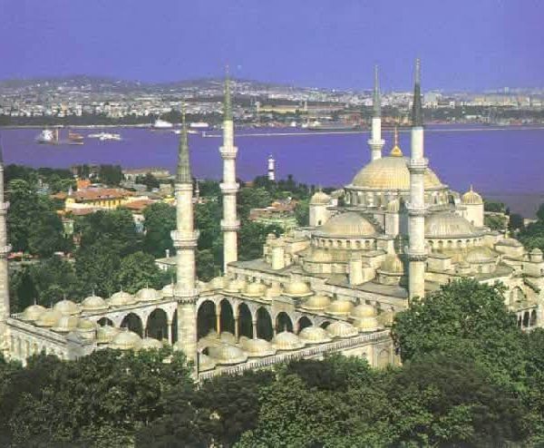 Morning Old City Tour – Sultanahmet & Istanbul