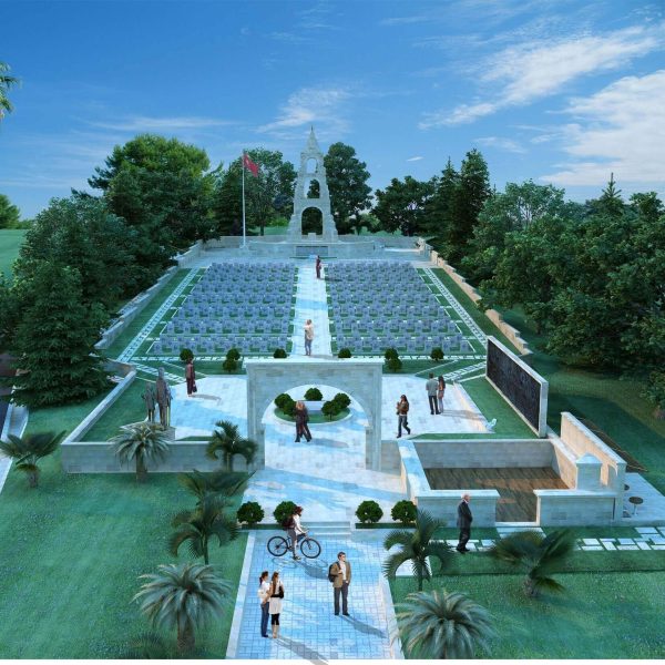 Istanbul Daily Gallipoli (Gelibolu) Tour